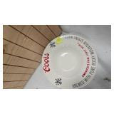 Lot of Vintage Coaster from Beer and Coke Cups