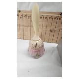 Fenton Burmese Bell