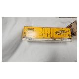 Lot of 2 boxes of Matchbooks-Midwest Motor Express, Frisco, and Playing Cards