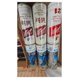 Vintage Beer Canns and Soda/Beer Bottles, Great Décor for ManCave