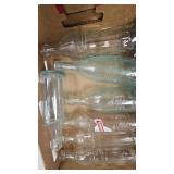 Vintage Beer Canns and Soda/Beer Bottles, Great Décor for ManCave