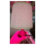 Grain Belt Can Lamp as Pictured, works