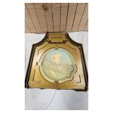 Schlitz Sign Plaques