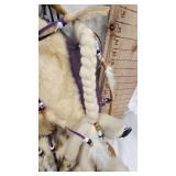 Native American Inspired Dream Catcher