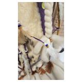 Native American Inspired Dream Catcher