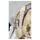 Native American Inspired Dream Catcher