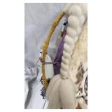 Native American Inspired Dream Catcher