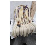 Native American Inspired Dream Catcher