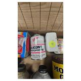 Lot of Various Vintage Tins as Pictured