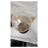 Domed Display and Turkey Planter