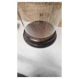 Domed Display and Turkey Planter