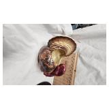 Domed Display and Turkey Planter