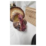 Domed Display and Turkey Planter