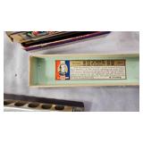 Lot of Vintage Hohner Harmonicas