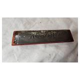 Lot of Vintage Hohner Harmonicas
