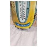 Vintage Schmidt Beer Thermometer