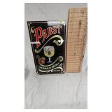 Pabst Beer Mirror as Pictured
