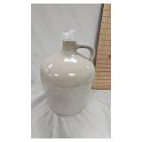 Beehive Stoneware Jug as Pictured