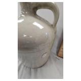 Beehive Stoneware Jug as Pictured
