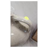 Beehive Stoneware Jug as Pictured