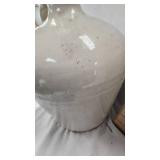 Beehive Stoneware Jug as Pictured