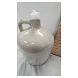 Beehive Stoneware Jug as Pictured