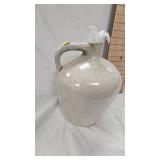 Beehive Stoneware Jug as Pictured
