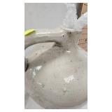 Beehive Stoneware Jug as Pictured