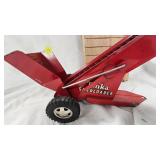 Tonka Sandloader, Nice Condition 50