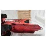 Tonka Sandloader, Nice Condition 50