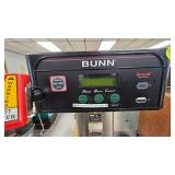 BUNN ICB-Du Infusion Series Coffee Brewer-no pot/thermos