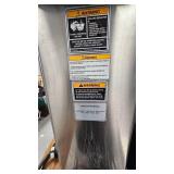 BUNN ICB-Du Infusion Series Coffee Brewer-no pot/thermos