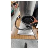 BUNN ICB-Du Infusion Series Coffee Brewer-no pot/thermos