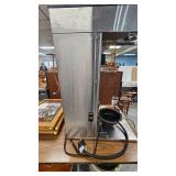 BUNN ICB-Du Infusion Series Coffee Brewer-no pot/thermos