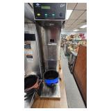 Curtis TCTS10067 Iced Tea Brewer-no pot/thermos