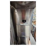 Curtis TCTS10067 Iced Tea Brewer-no pot/thermos