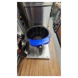 Curtis TCTS10067 Iced Tea Brewer-no pot/thermos
