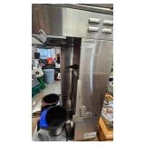 Curtis TCTS10067 Iced Tea Brewer-no pot/thermos