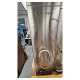 Curtis TCTS10067 Iced Tea Brewer-no pot/thermos