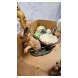 Vintage Easter Lot
