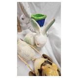 Vintage Easter Lot