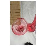 Mickey Glasses, Baker
