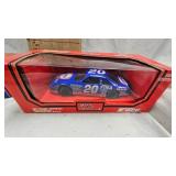 1:24 Die Cast Cars #20 and #96 Big A Auto parts