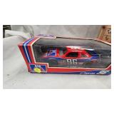 1:24 Die Cast Cars #20 and #96 Big A Auto parts