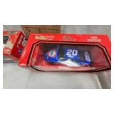 1:24 Die Cast Cars #20 and #96 Big A Auto parts