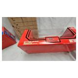 1:24 Die Cast Cars #20 and #96 Big A Auto parts