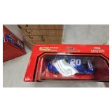 1:24 Die Cast Cars #20 and #96 Big A Auto parts