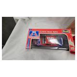 1:24 Die Cast Cars #20 and #96 Big A Auto parts