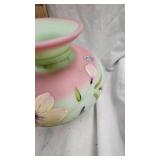 Fenton Lotus Mint