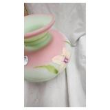 Fenton Lotus Mint